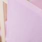 (SOLID, ribbed) Saltwater Princess - Lightweight Blanket