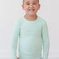 Lion Around Ribbed Pajama Set