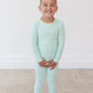 Lion Around Ribbed Pajama Set