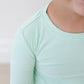 Lion Around Ribbed Pajama Set