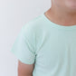 Lion Around Ribbed Pocket Short Set