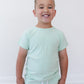 Lion Around Ribbed Pocket Short Set