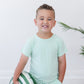 Lion Around Ribbed Pocket Short Set