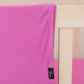 Rainbow Royal Ribbed Lightweight Blanket
