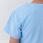 Neverland Ribbed Pocket Short Set