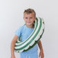 Neverland Ribbed Pocket Short Set