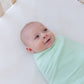 Lion Around Ribbed Lightweight Blanket