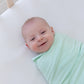 Lion Around Ribbed Lightweight Blanket