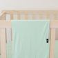 Lion Around Ribbed Lightweight Blanket