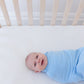 (SOLID, ribbed) Neverland - Lightweight Blanket