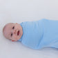 (SOLID, ribbed) Neverland - Lightweight Blanket