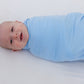 (SOLID, ribbed) Neverland - Lightweight Blanket