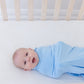 (SOLID, ribbed) Neverland - Lightweight Blanket