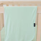 Lion Around Ribbed Lightweight Blanket