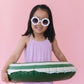 Saltwater Princess Ribbed Tank & Short Set