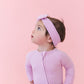 Saltwater Princess Ribbed Headband