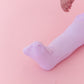 Saltwater Princess Ribbed Zippy