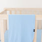 (SOLID, ribbed) Neverland - Lightweight Blanket