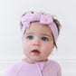 Saltwater Princess Ribbed Headband