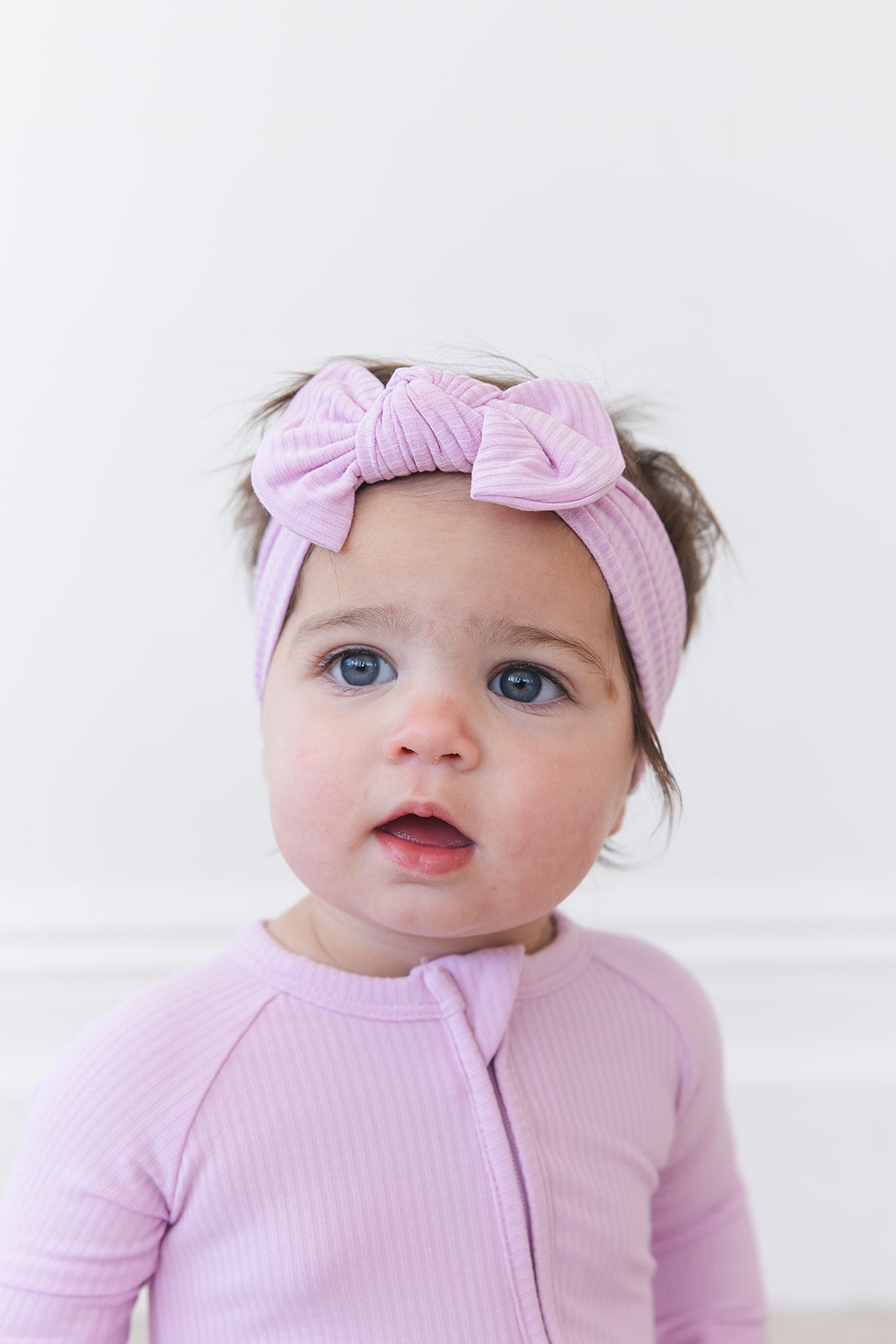 Saltwater Princess Ribbed Headband