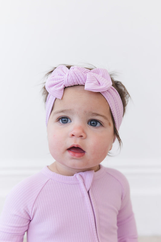 Saltwater Princess Ribbed Headband