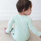 Lion Around Ribbed Zippy Pajama