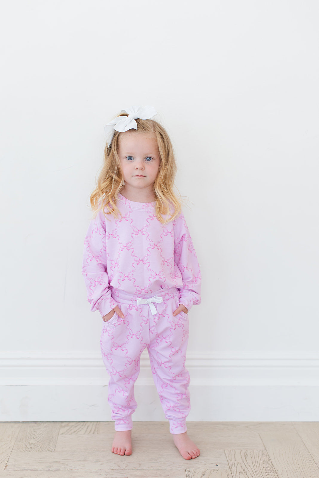 Emeryn Cloud Terry Set