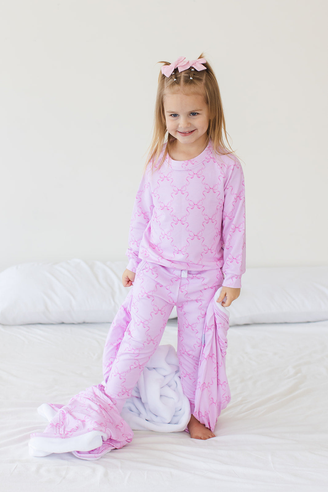 Emeryn Cloud Terry Set