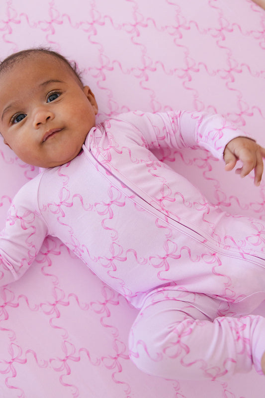 Emeryn Zippy Pajama