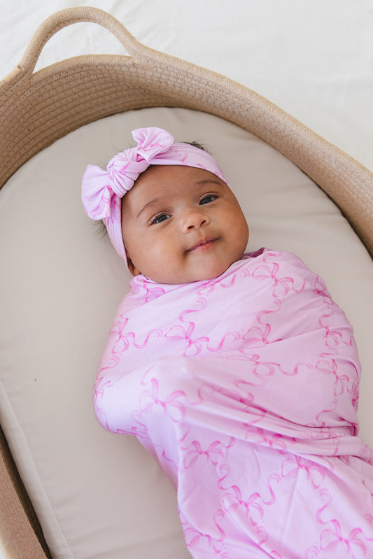 Emeryn Lightweight Blanket