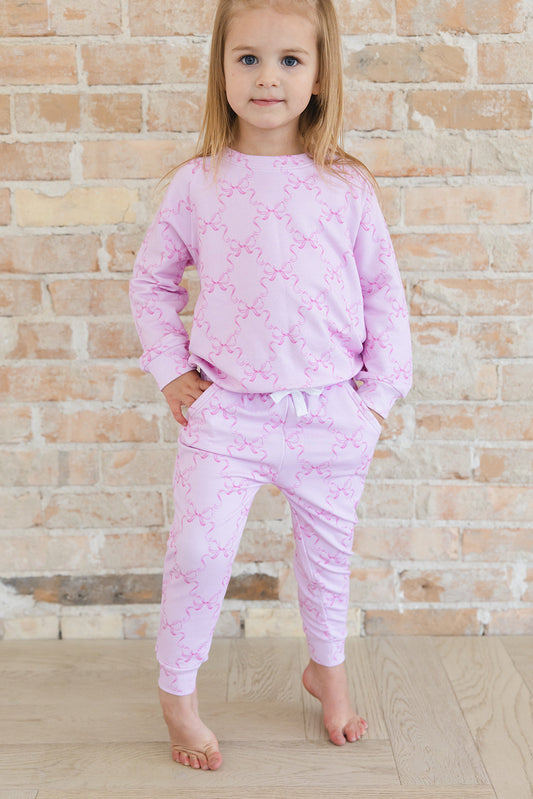 Emeryn Cloud Terry Set