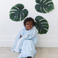 Oliver Ribbed Plush Blanket