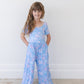 Posie Wide-leg Jumpsuit
