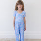 Posie Wide-leg Jumpsuit