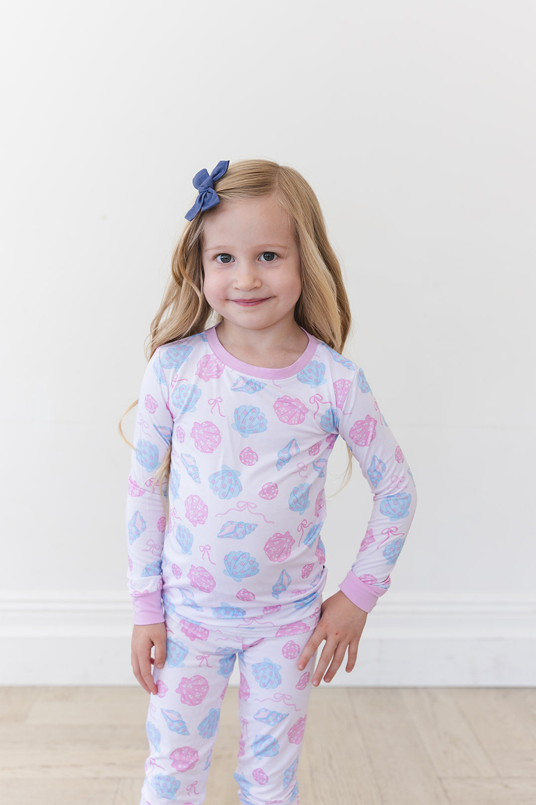 Cove Pajama Set
