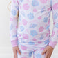 Cove Pajama Set
