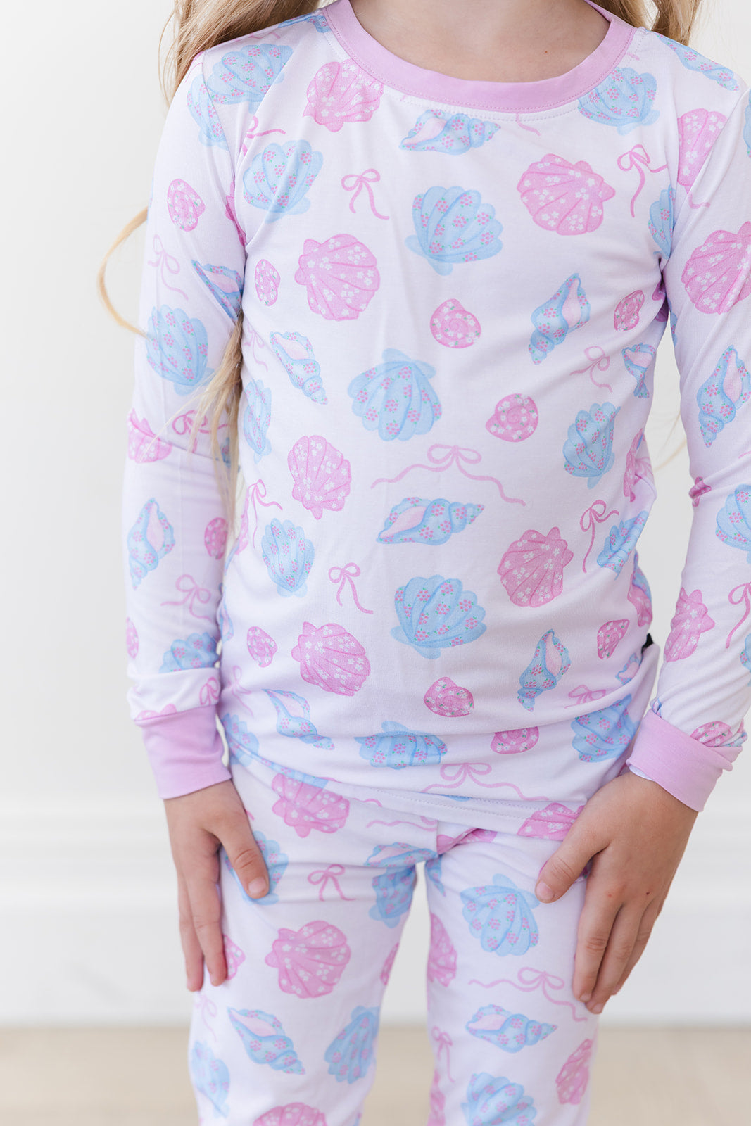 Cove Pajama Set