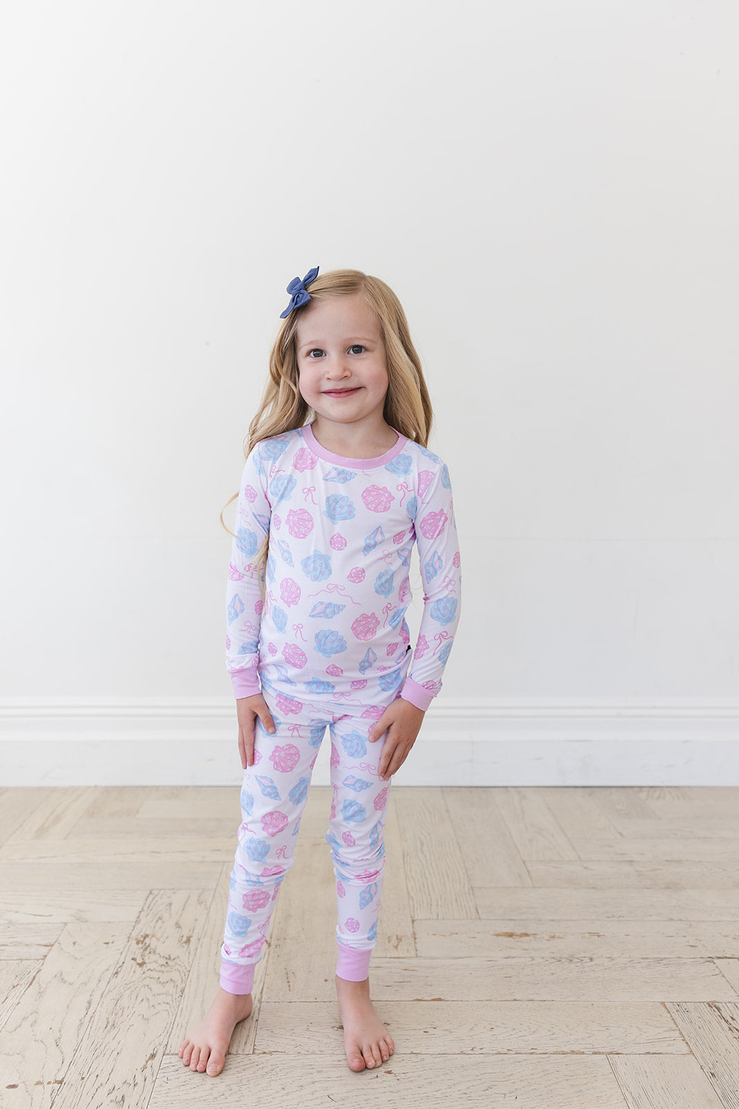 Cove Pajama Set