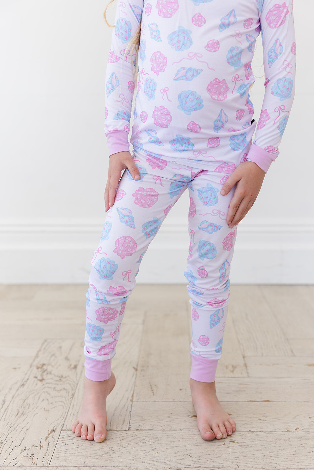 Cove Pajama Set
