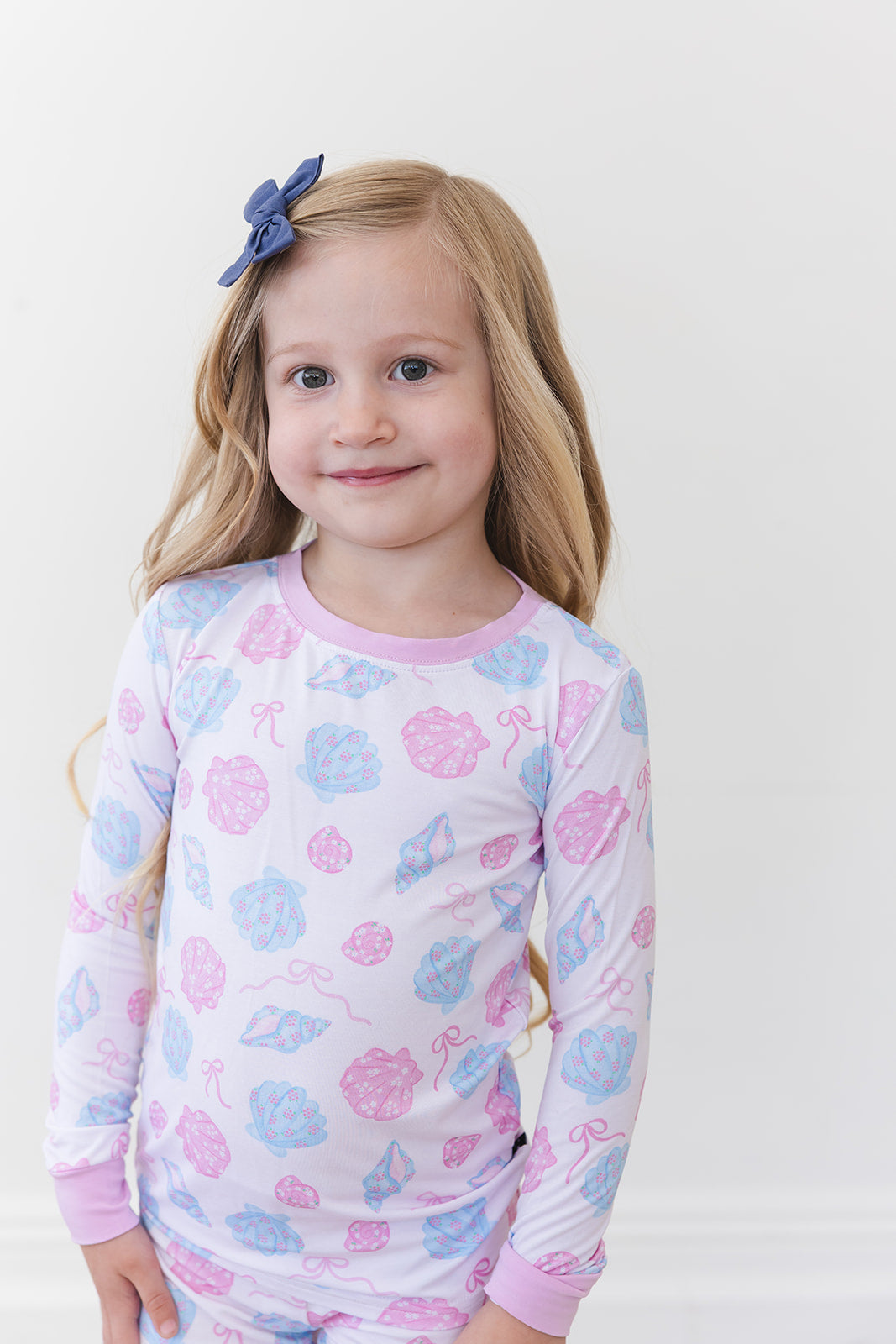 Cove Pajama Set