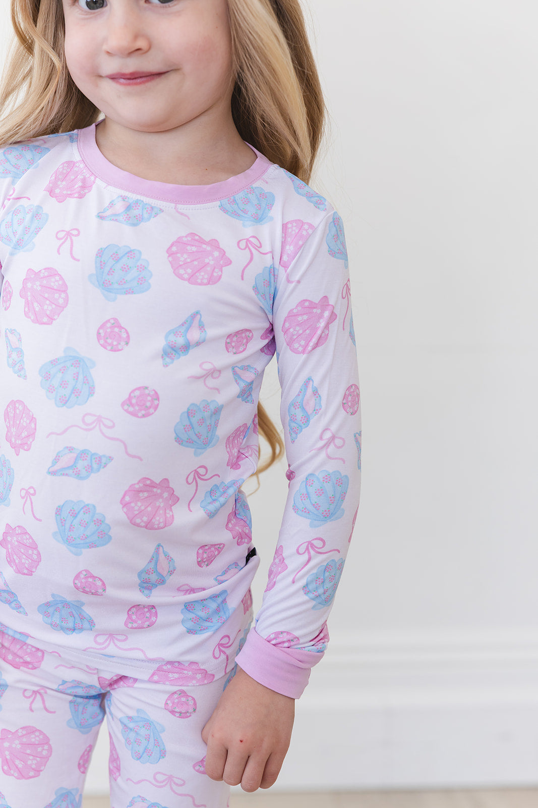 Cove Pajama Set