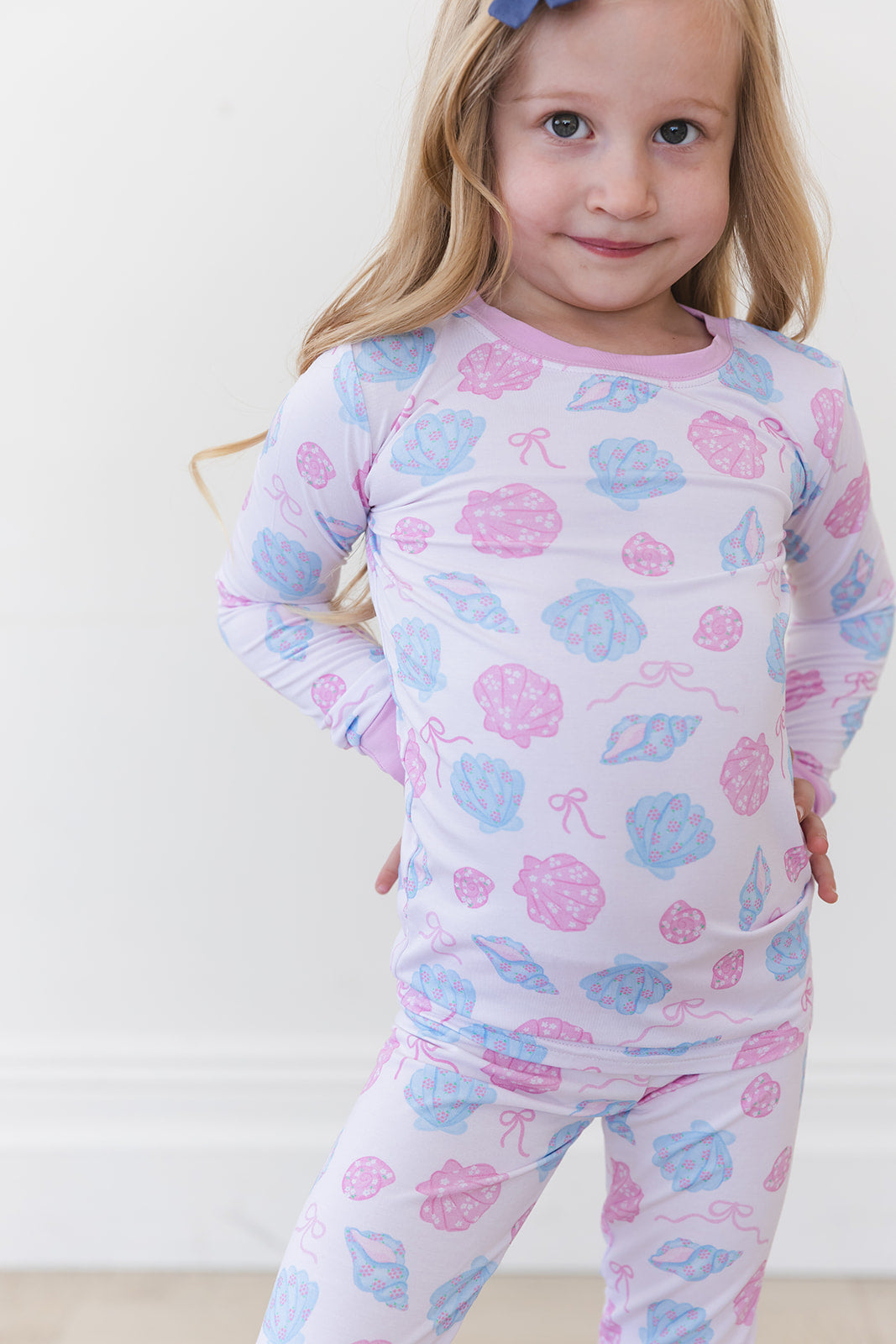 Cove Pajama Set