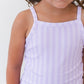 Amelia Ribbed Bamboo Tank