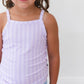 Amelia Ribbed Bamboo Tank