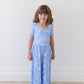 Posie Wide-leg Jumpsuit