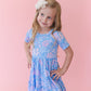 Posie Ruffle Dress