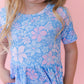 Posie Ruffle Dress