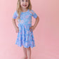 Posie Ruffle Dress