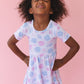 Cove Ruffle Dress