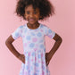 Cove Ruffle Dress